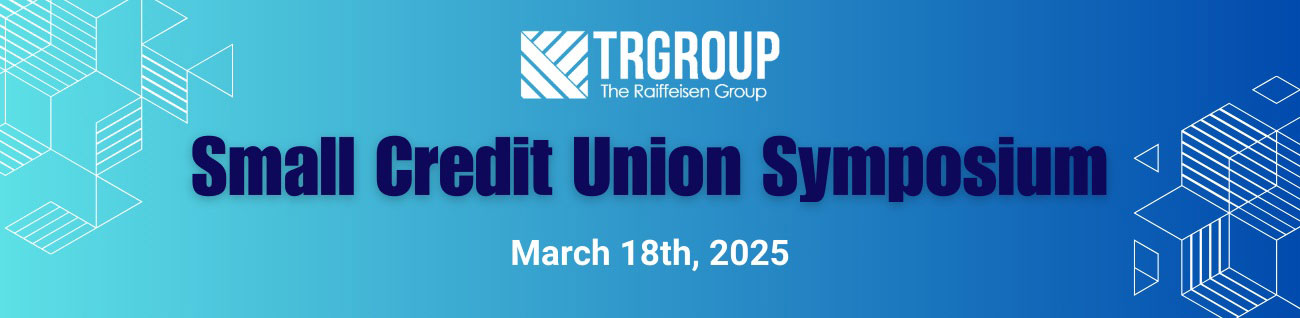 Small Credit Union Symposium March 18, 2025