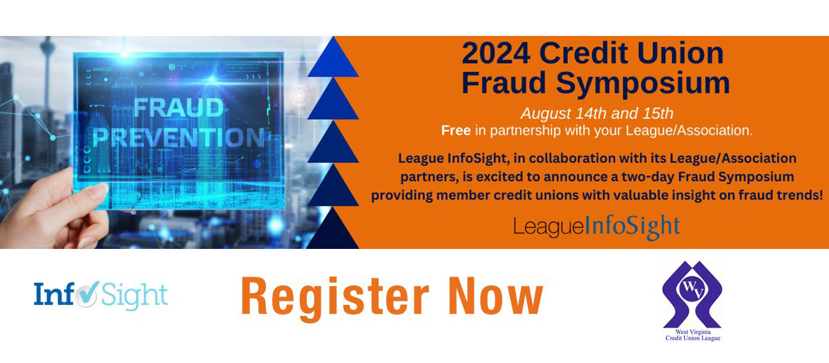 2024 Credit Card Fraud Symposium: August 14-15. Register Now!